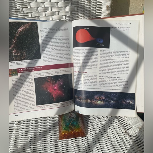 Earth Science:Eleventh Edition Book Pearson Education, Inc.726pgs.Homeschooling - Picture 11 of 16